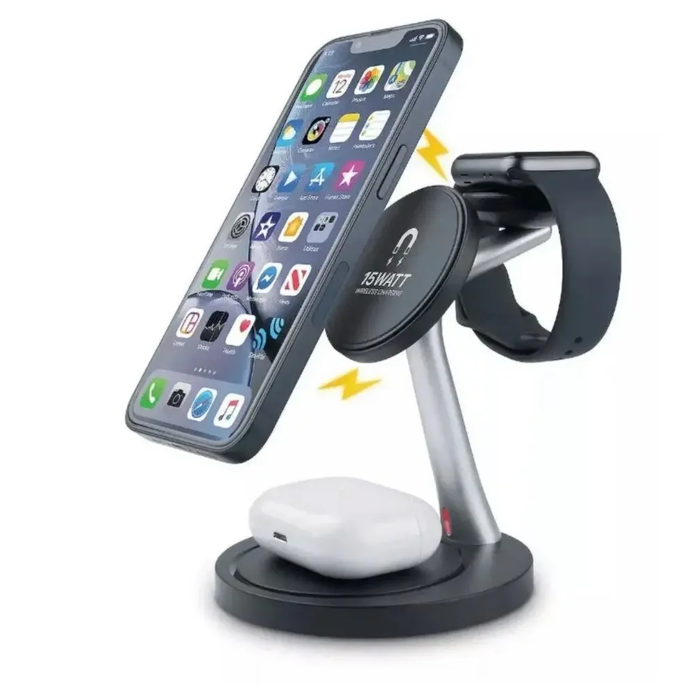 Smartgear smart gear